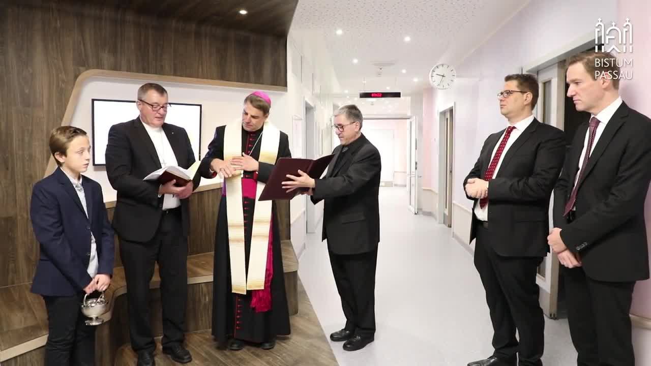 Was ein gesundes Aufwachsen möglich macht