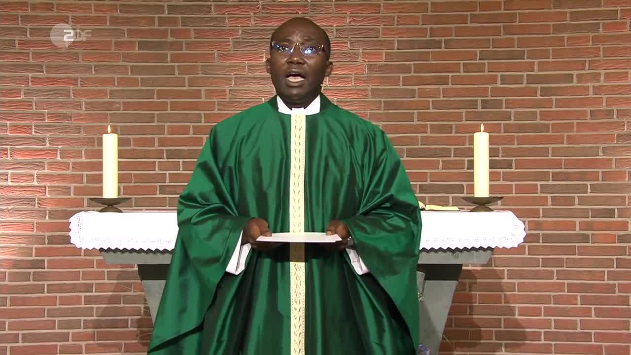 ZDF-Fernsehgottesdienst aus Sankt Peter-Ording