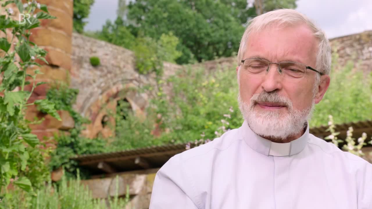 Zeit und Ewigkeit Gedanken zum Fest Mariä Himmelfahrt mit Bischof Gregor Maria Hanke