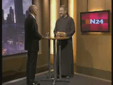 N24-Um Gottes Willen (2006): Ulf D. Posé - 1. Teil