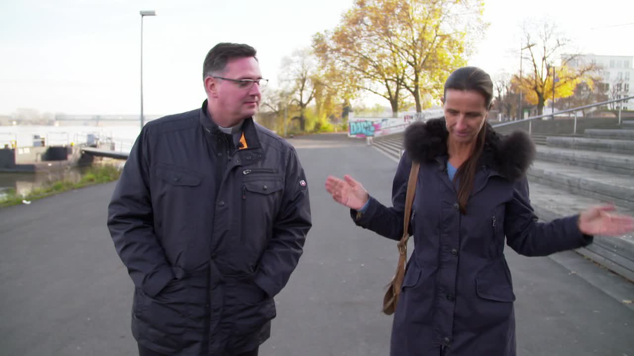 So Gesehen Talk am Sonntag on Tour - Henrike Dielen