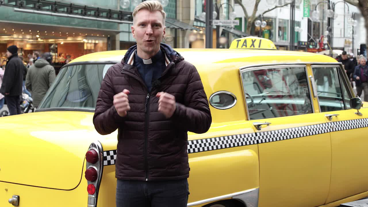 Motzmobil - Fridays For Future