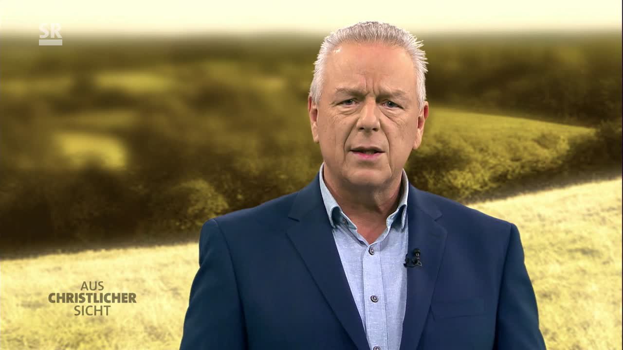 Aus christlicher Sicht