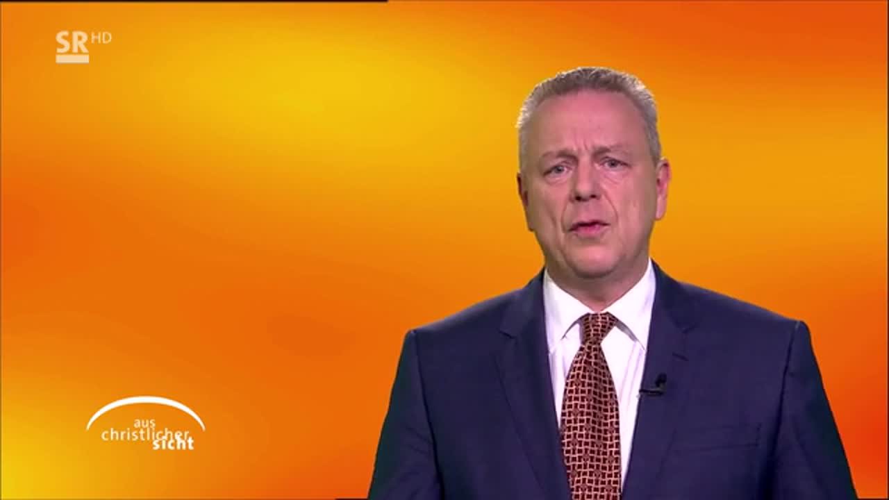 Aus christlicher Sicht - Rassismus