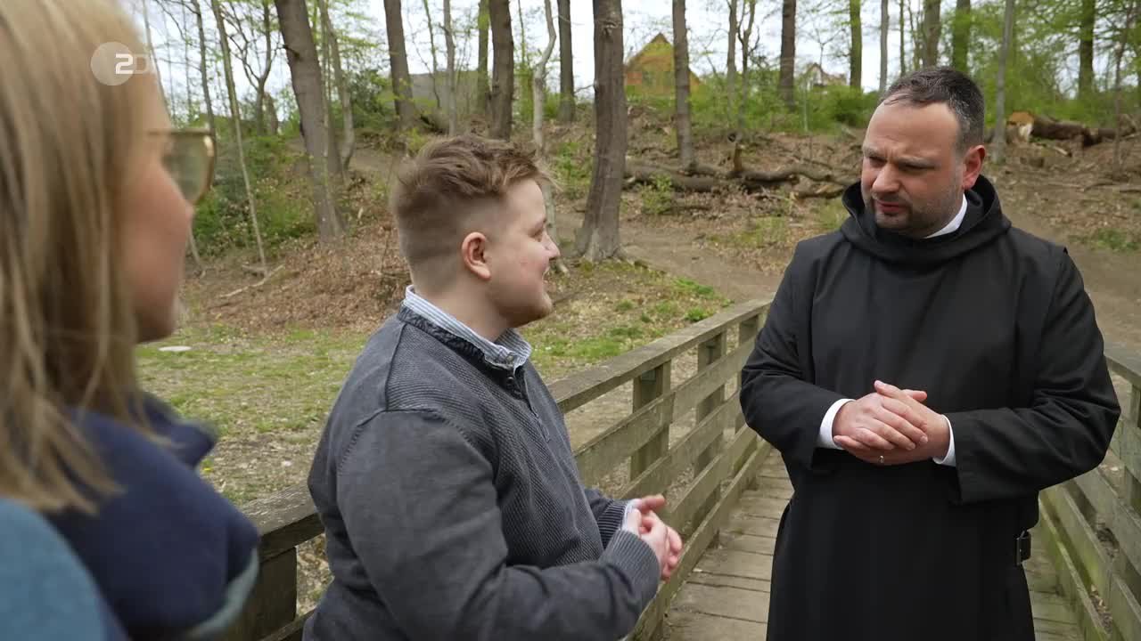 Ein guter Grund zu Feiern - Fronleichnam mit Nikodemus Schnabel