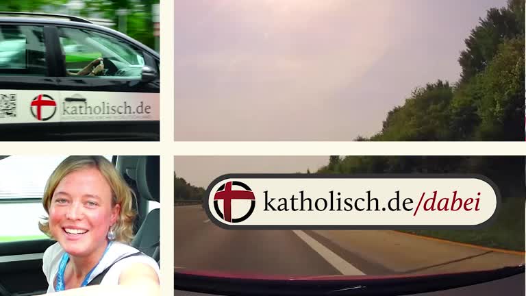 Gabriele Höfling: Für Euch dabei