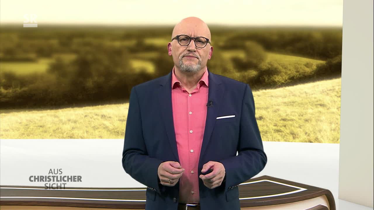 Aus christlicher Sicht
