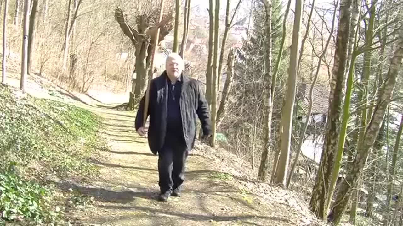 Durch das Kirchenjahr - Karfreitag 