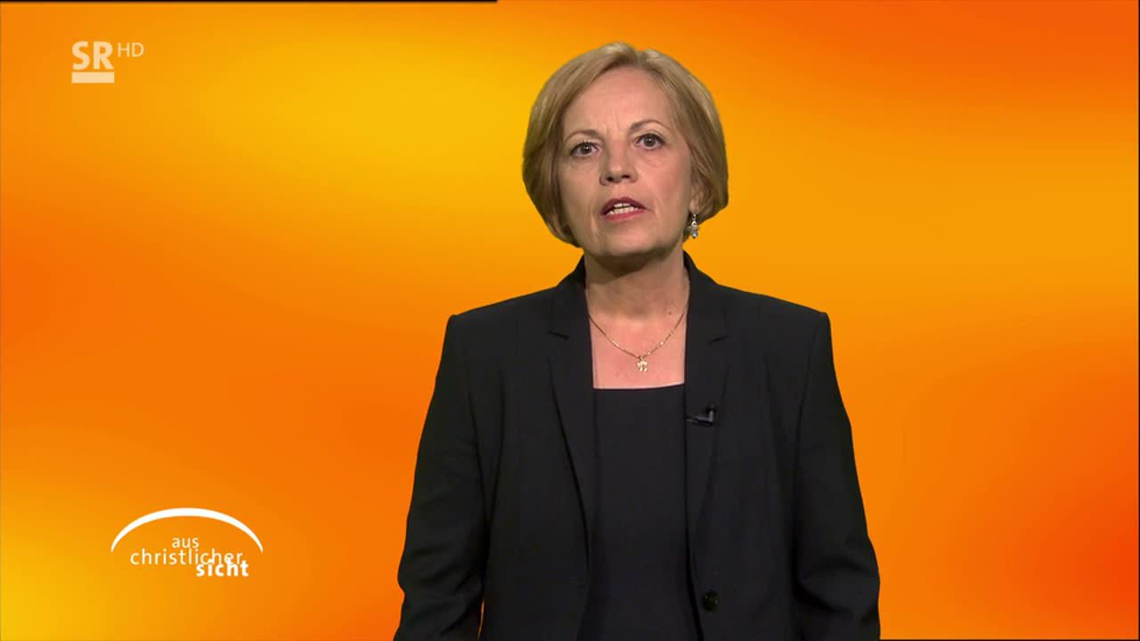 Aus christlicher Sicht - Tag des Schlafes