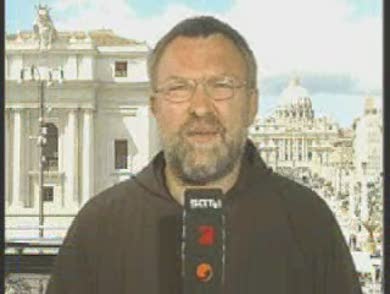 So gesehen: Neuwahl des Papstes