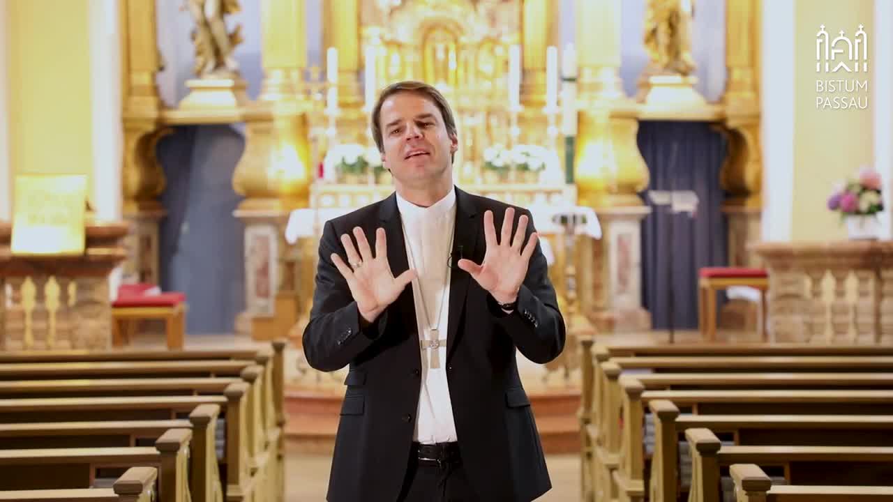 OSTERFRAGEN! - War Judas wirklich ein Verräter?