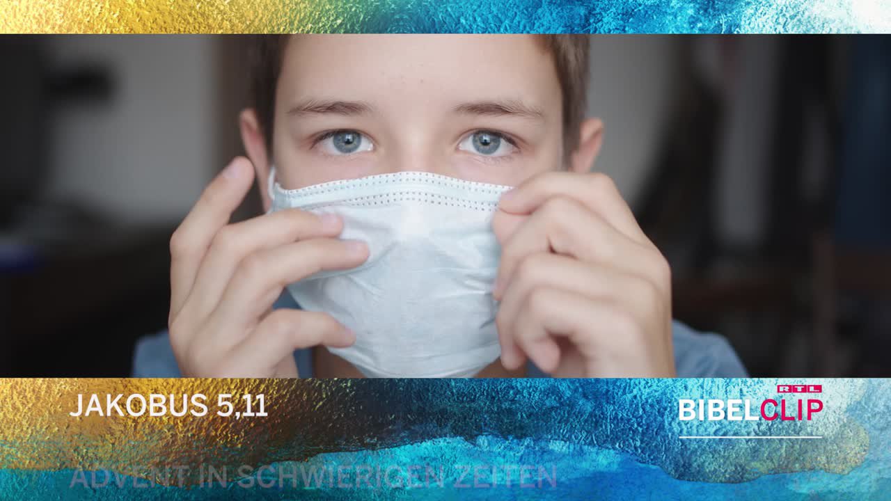 RTL Bibelclip - Corona-Beschränkungen