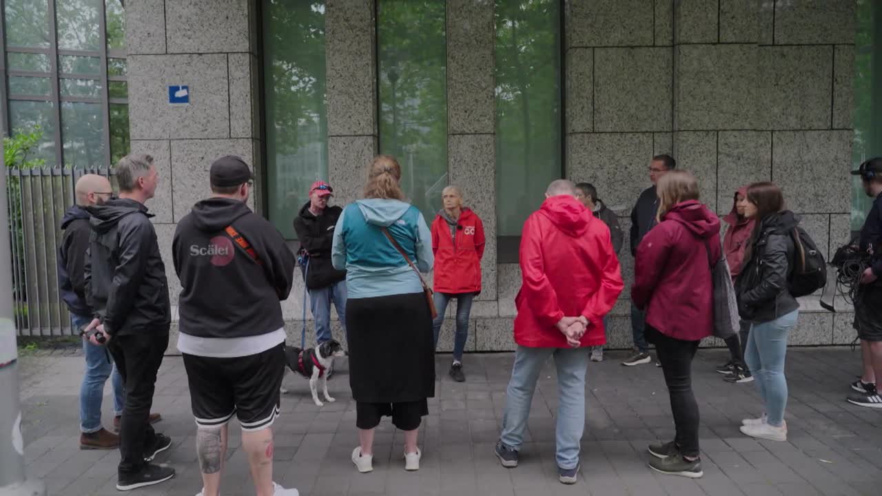 Ehrensache "Stadtführung mal anders"