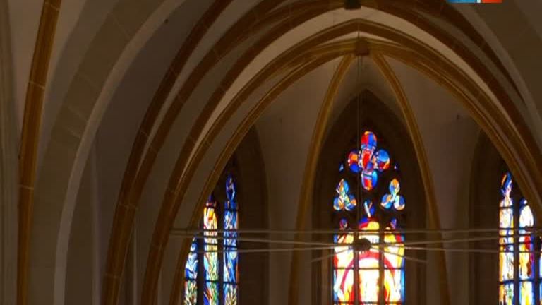 Katholischer Gottesdienst aus Magdeburg