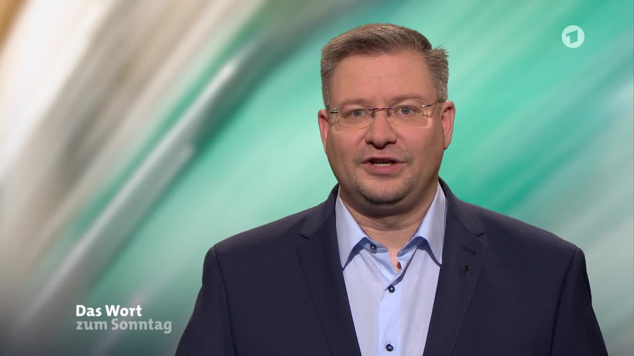 Das Wort zum Sonntag vom 04.01.2020