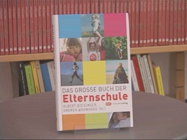 Das große Buch der Elternschule