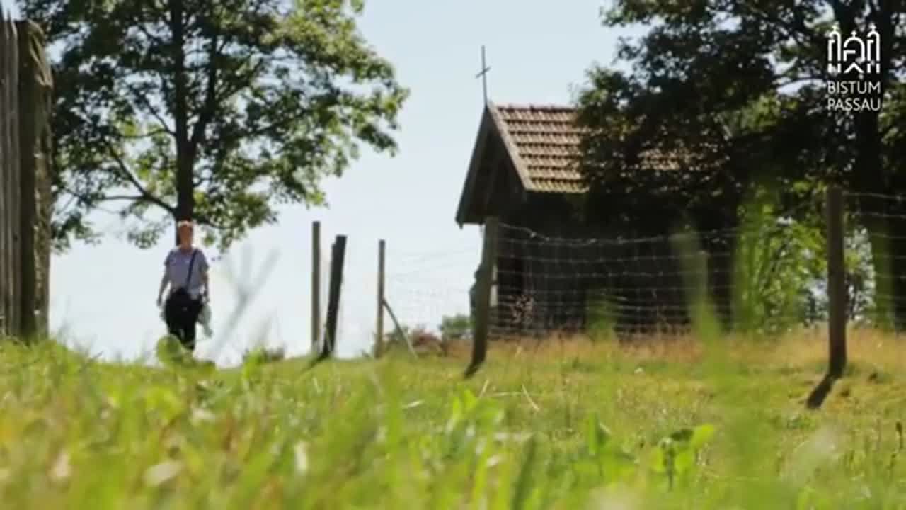 Eine heimliche Liebeserklärung 