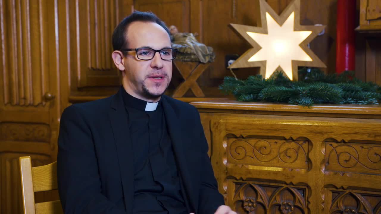 So feiern wir Advent und Weihnachten