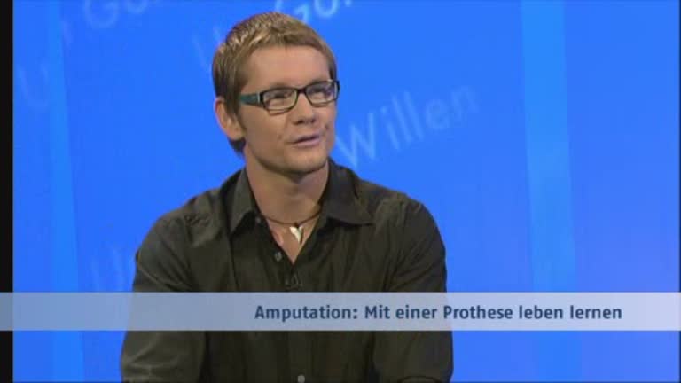 N24-Um Gottes Willen (07.11.2010): Wojtek Czyz