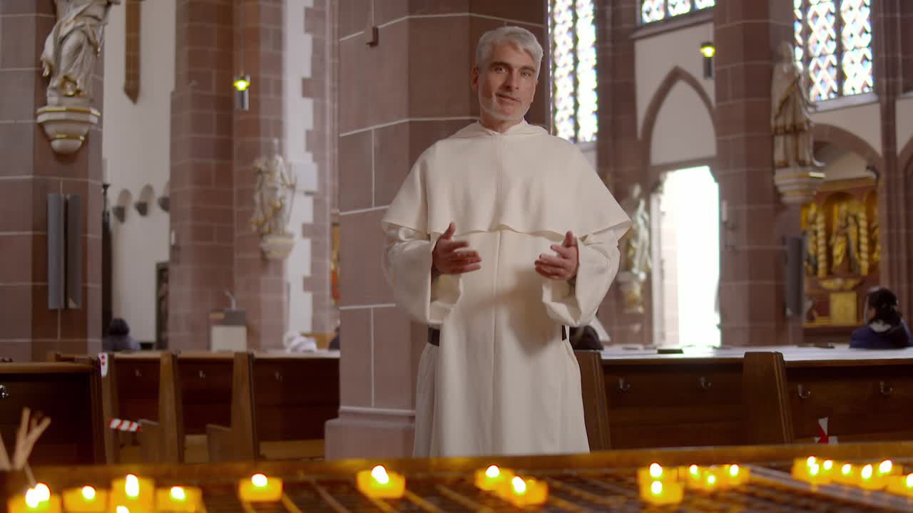 So gesehen - Orgel