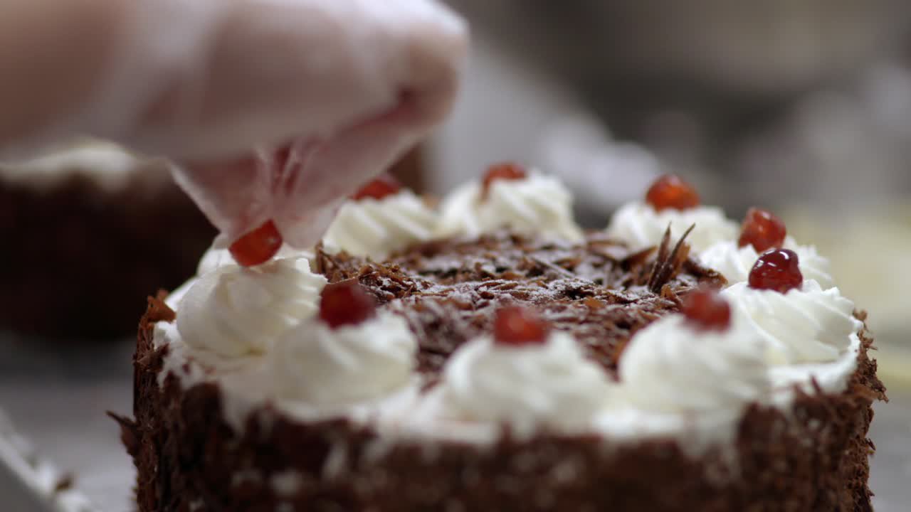 So Gesehen - Bäckereihandwerk
