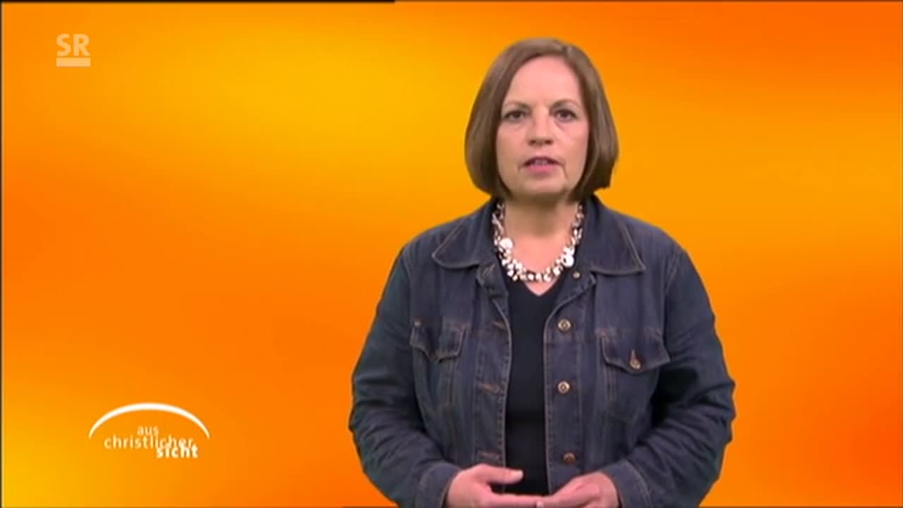 Aus christlicher Sicht - Pfingsten