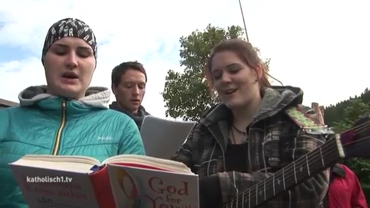 "Das hat mit unserem Leben zu tun"