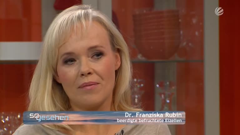 SAT.1 So gesehen - Talk am Sonntag
