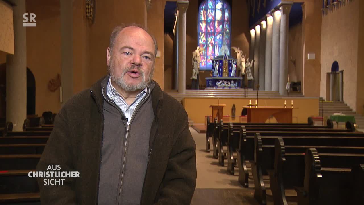 Aus christlicher Sicht