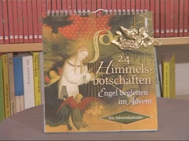 Buchtipp: 24 Himmelsbotschaften