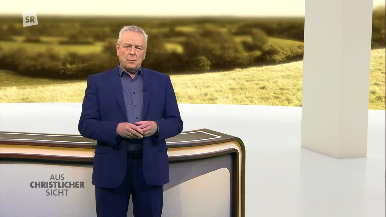 Aus christlicher Sicht