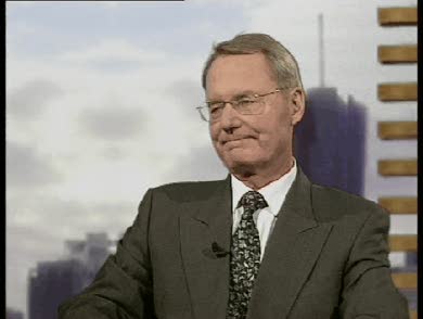 N24-Um Gottes Willen: Hans-Olaf Henkel - 2. Teil
