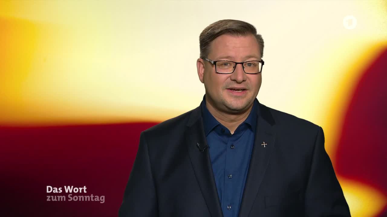 Das Wort zum Sonntag vom 16.03.2019