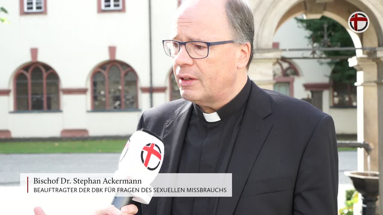 Ackermann: Thema Homosexualität nicht tabuisieren