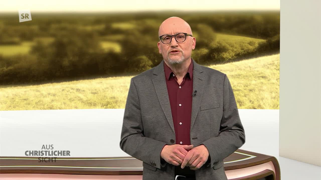 Aus christlicher Sicht