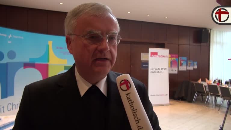 "Eine offene und herzliche Stadt"