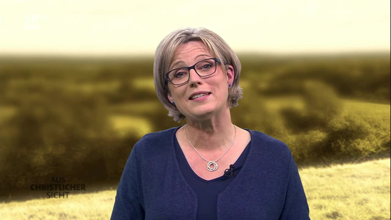 Aus christlicher Sicht - Neujahrsvorsätze
