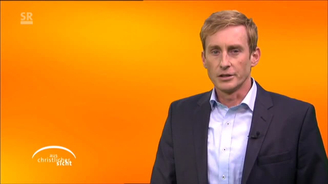 Aus christlicher Sicht: Umgang mit Rechtsextremisten in den Medien.