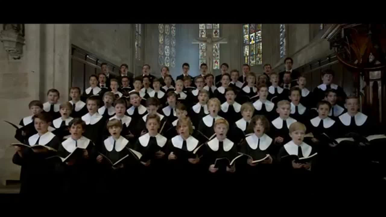 Die Johannespassion