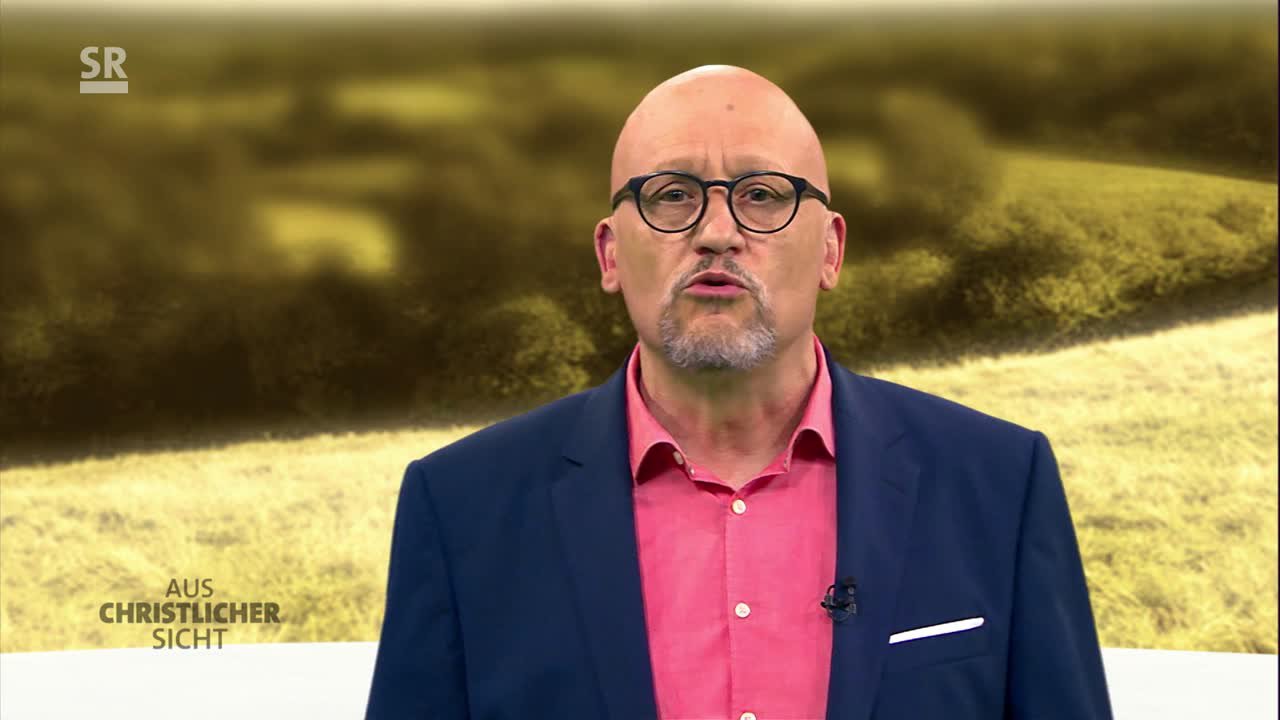 Aus christlicher Sicht