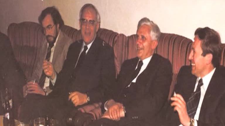 KIP-TV Alpha & Omega (18.09.2011): Joseph Ratzinger: Mensch, Theologe, Papst