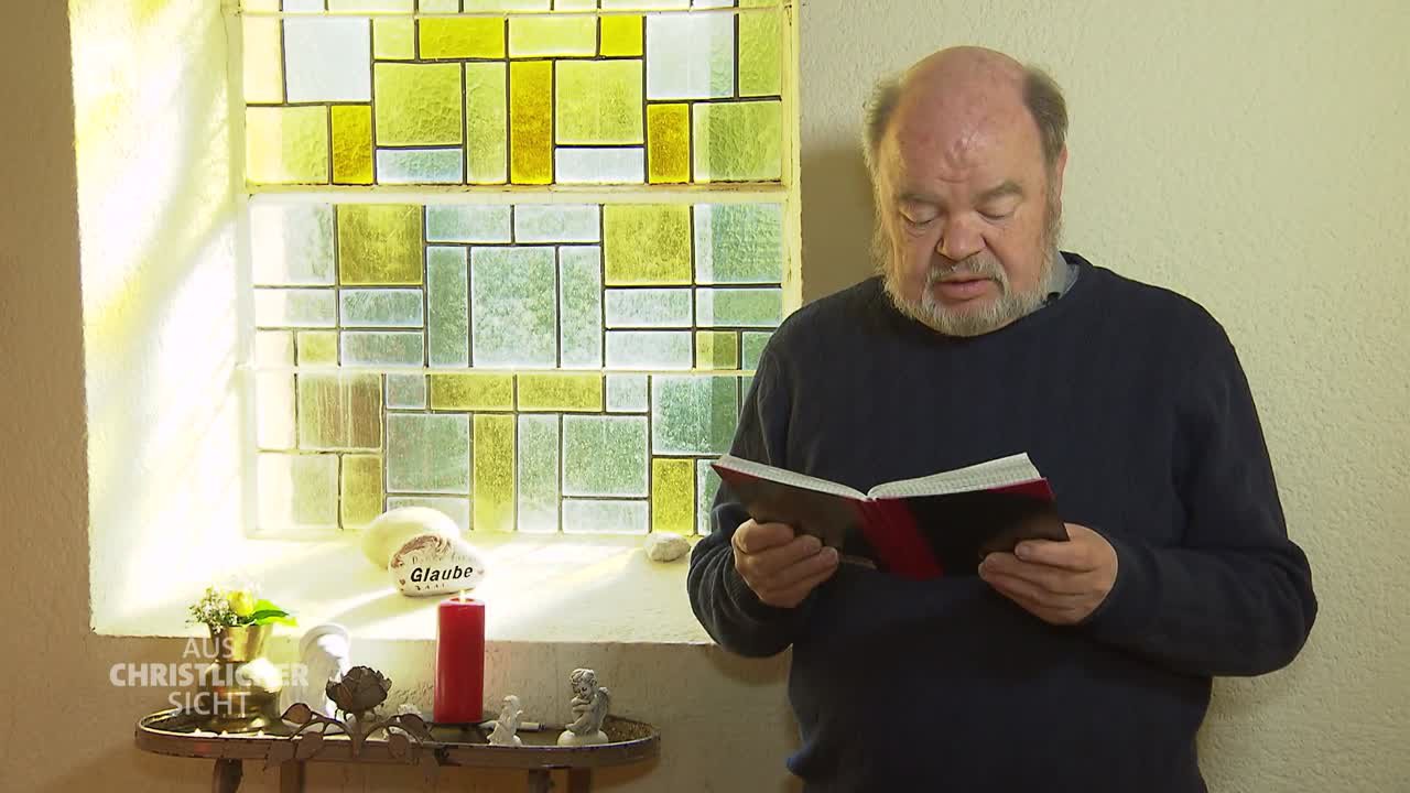 Aus christlicher Sicht
