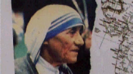 Ihr Name bitte: 15.10. Teresa von Ávila