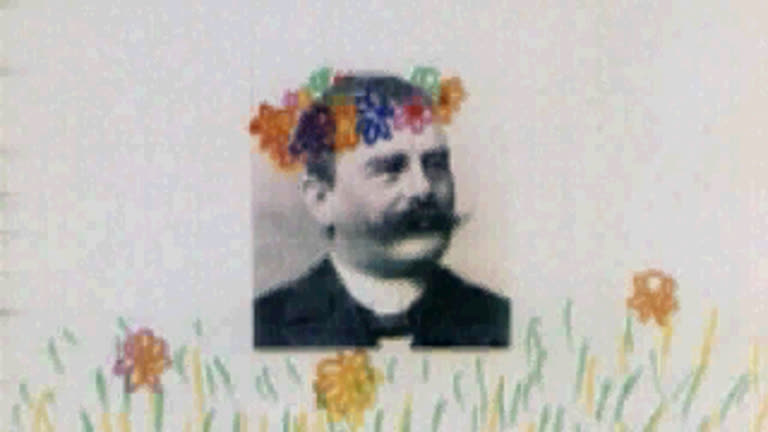 Ihr Name bitte: 01.05. Detlef, "Erbe des Volkes"