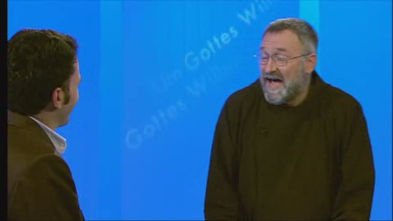 N24-Um Gottes Willen (29.03.2009): Fatih Cevikkollu