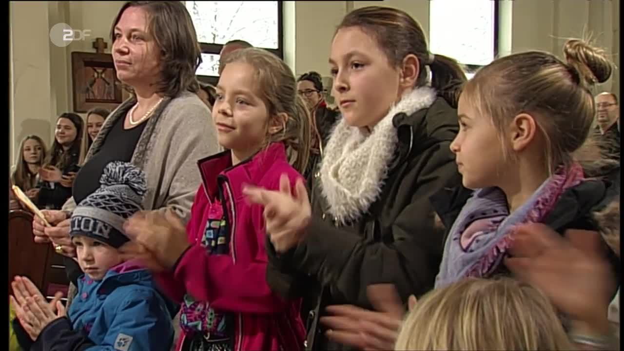 Kath. Gottesdienst, 14.01.2018, aus Wiener Neustadt 