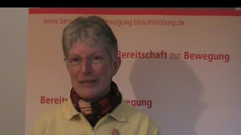 Bistum Limburg: Wallfahrt ins Heilige Land (1)