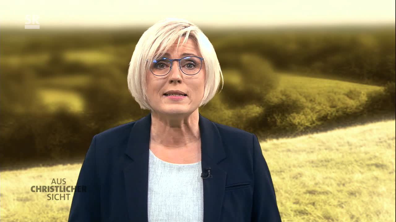 Aus christlicher Sicht