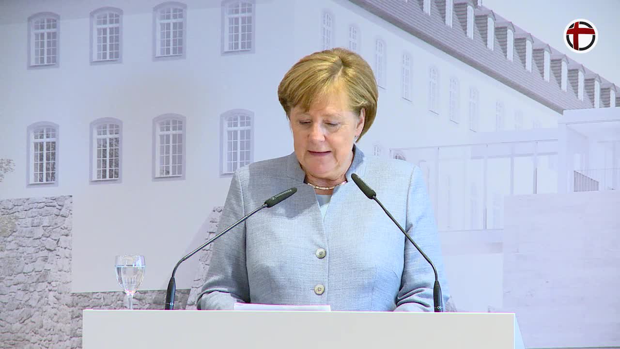 Neueröffnung des KSI: Bildung, Dialog, Orientierung