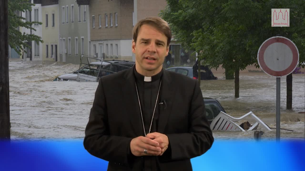 Soforthilfe für Hochwasseropfer 
